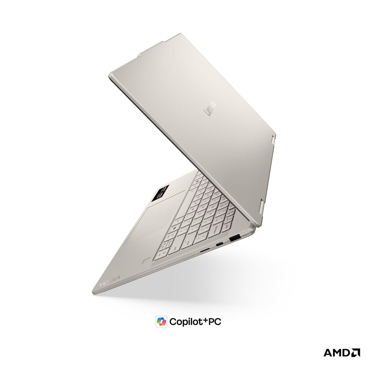 Lenovo - Yoga 7 2-in-1 14" OLED Touch New