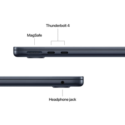 MacBook Air (2026) M5 13.6" New