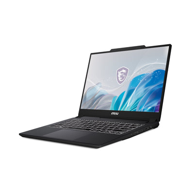 MSI - Creator M14 A13VE-083US 14" 2.8K Display Laptop - Intel Core i7-13620H 2024 - NVIDIA RTX 4050 - 16GB Memory 1TB Storage