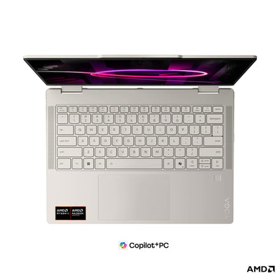 Lenovo - Yoga 7 2-in-1 14" OLED Touch New