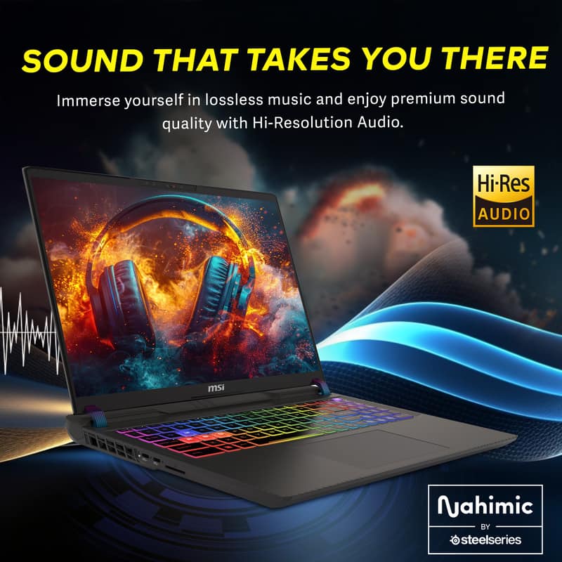 MSI - Upgraded - Vector 16" 240Hz QHD+ Gaming Laptop,Intel Ultra 9-275HX,GeForce RTX 5080,32GB RAM,1TB SSD+1TB Dock Set,Win 11 - Gray