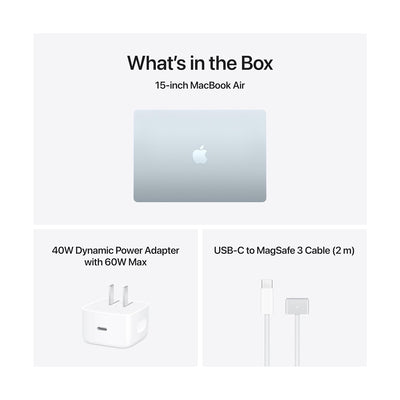 MacBook Air (2026) M5 15.3" Openbox