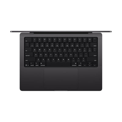 MacBook Pro (2026) M5 Max 14.2" Openbox