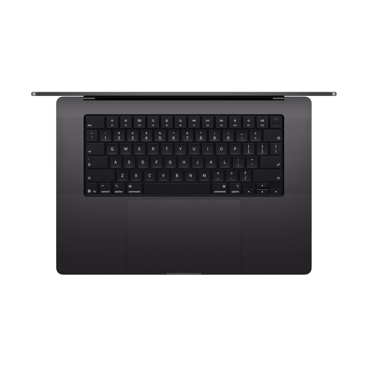 MacBook Pro (2026) M5 Max 16" Openbox