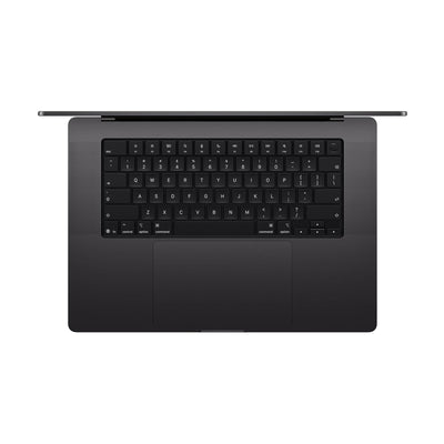 MacBook Pro (2026) M5 Max 16" Openbox