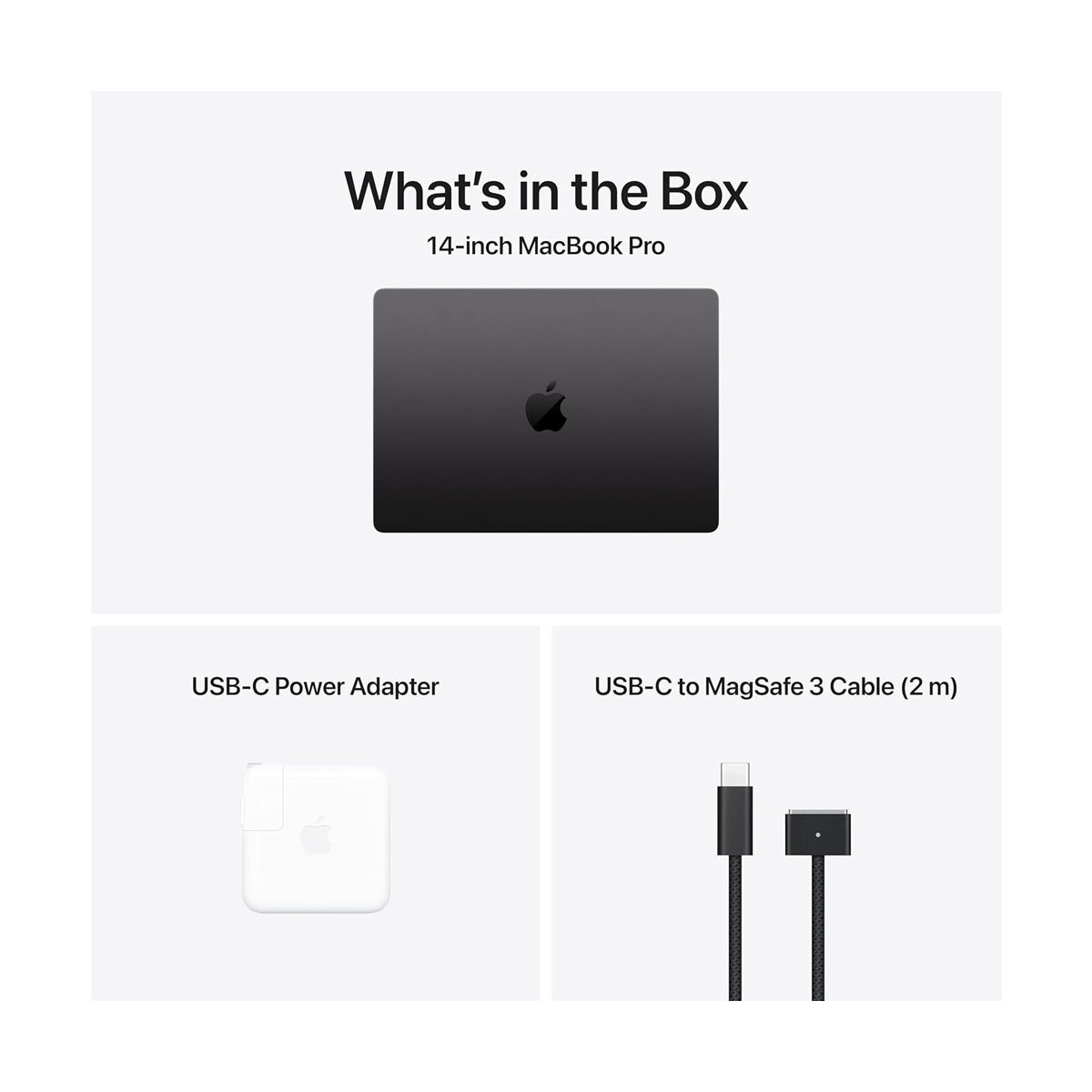 MacBook Pro (2026) M5 Max 14.2" Openbox