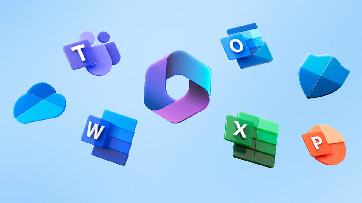 Microsoft Office