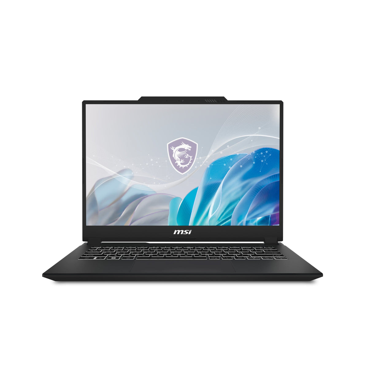 MSI - Creator M14 A13VE-083US 14" 2.8K Display Laptop - Intel Core i7-13620H 2024 - NVIDIA RTX 4050 - 16GB Memory 1TB Storage