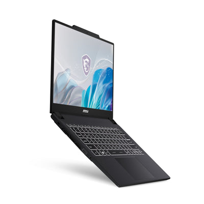 MSI - Creator M14 A13VE-083US 14" 2.8K Display Laptop - Intel Core i7-13620H 2024 - NVIDIA RTX 4050 - 16GB Memory 1TB Storage