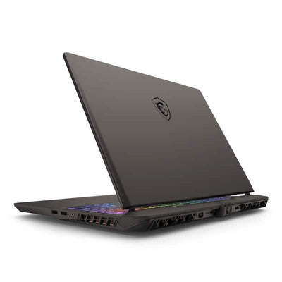MSI - Upgraded - Vector 16" QHD+ Gaming Laptop,Ultra 9-275HX,RTX 5080,32GB RAM,1TB SSD+1TB Dock Set,Backlit Keyboard,Win 11 - Gray