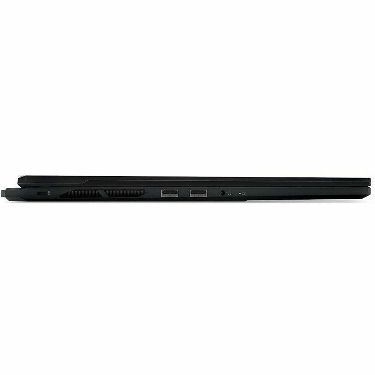 MSI - 18" Gaming Laptop 3840 x 2400 - AMD Ryzen AI 9 HX 370 with 64GB Memory - GeForce RTX 5080 - 2 TB SSD - Midnight Black, Black