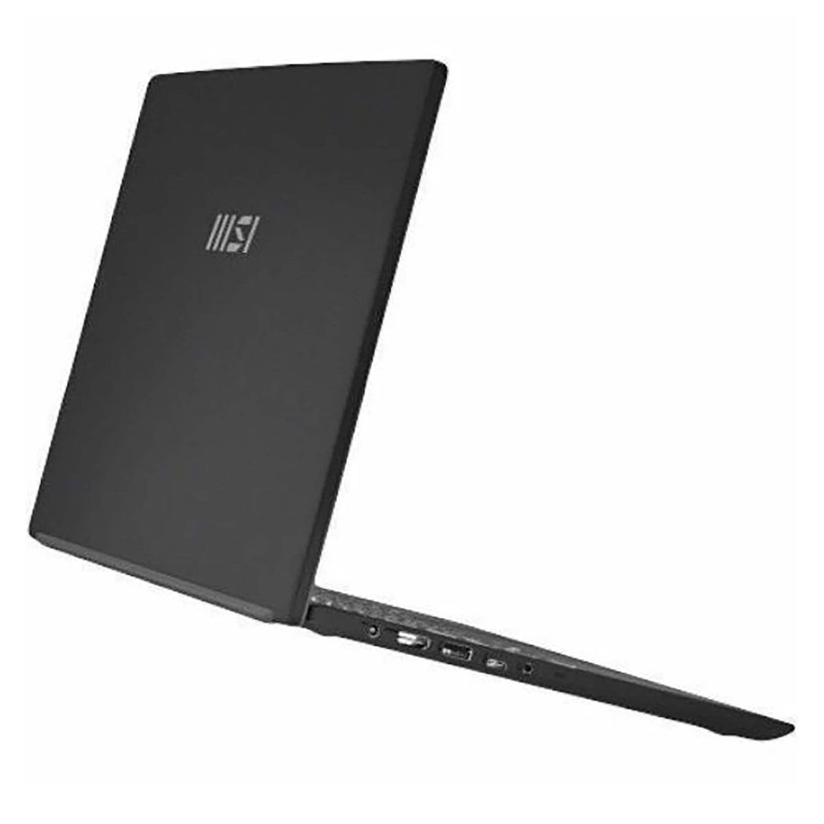MSI - Modern 15 B13M 15.6" Full HD Laptop - Intel Core i5 i5-1334U - 16GB Memory - 512GB SSD - Classic Black