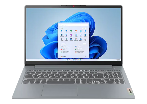 Lenovo IdeaPad Slim 3 15.3" New