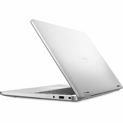 Dell - Pro 14 Plus PB14250 14" Copilot+ PC Laptop Intel Core Ultra 5 236V vPro Technology 16GB 512GB SSD - Silver