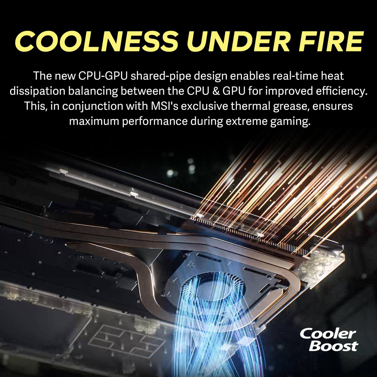 MSI - Upgraded - Cyborg A15 15.6" FHD 144Hz Gaming Laptop,AMD Ryzen 9 270,32GB RAM,2TB SSD+1TB Dock Set,GeForce RTX 5060,Win 11 - Black