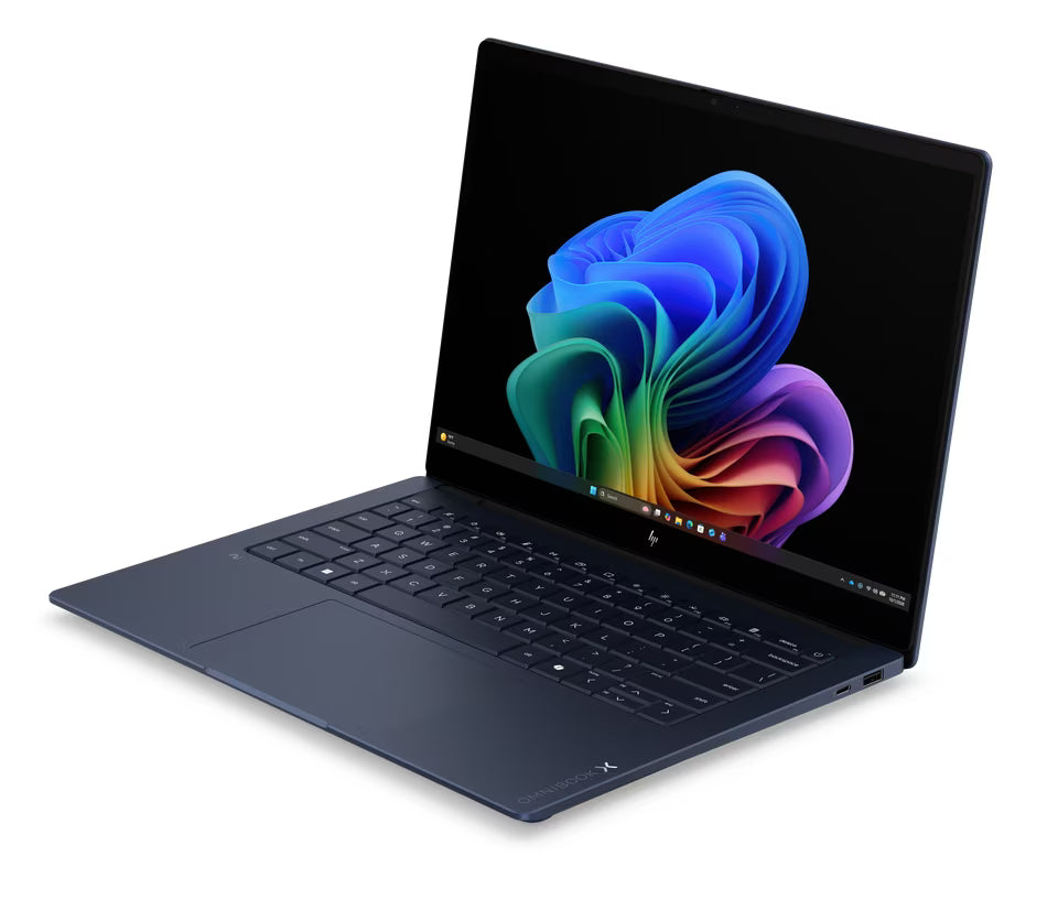 HP Omnibook X Flip 16" 2K Oled 2-in-1 New