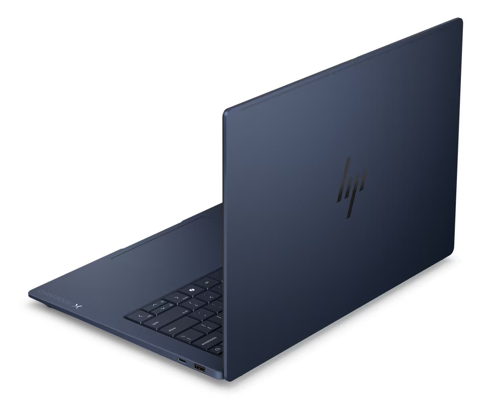 HP Omnibook X Flip 16" 2K Oled 2-in-1 New
