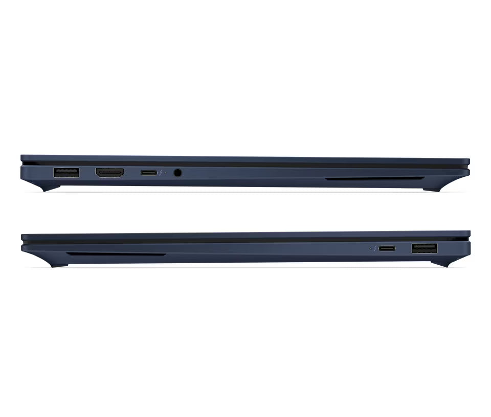HP Omnibook X Flip 16" 2K Oled 2-in-1 New