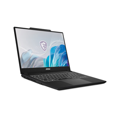 MSI - Creator M14 A13VE-083US 14" 2.8K Display Laptop - Intel Core i7-13620H 2024 - NVIDIA RTX 4050 - 16GB Memory 1TB Storage