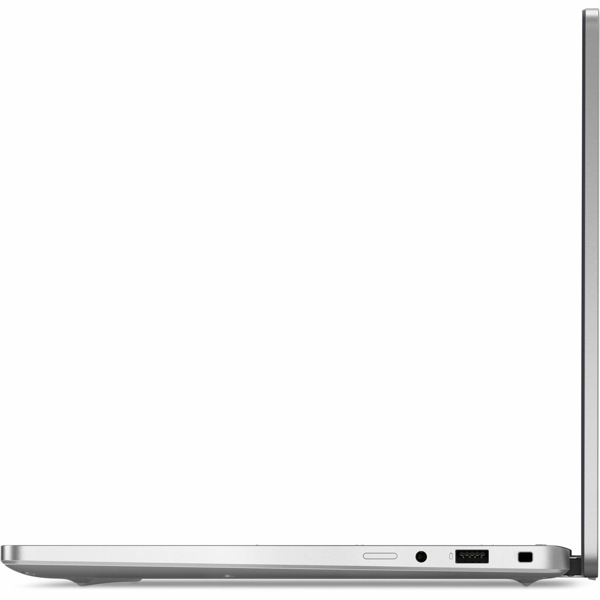Dell - Pro 14 Plus PB14250 14" Copilot+ PC Laptop Intel Core Ultra 5 236V vPro Technology 16GB 512GB SSD - Silver