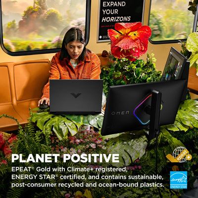 HP - Victus 15.6" 144Hz Full HD Gaming Laptop - Intel Core i5 13420H (2023) - 8GB RAM - NVIDIA GeForce RTX 3050 - 512GB SSD - Mica Silver