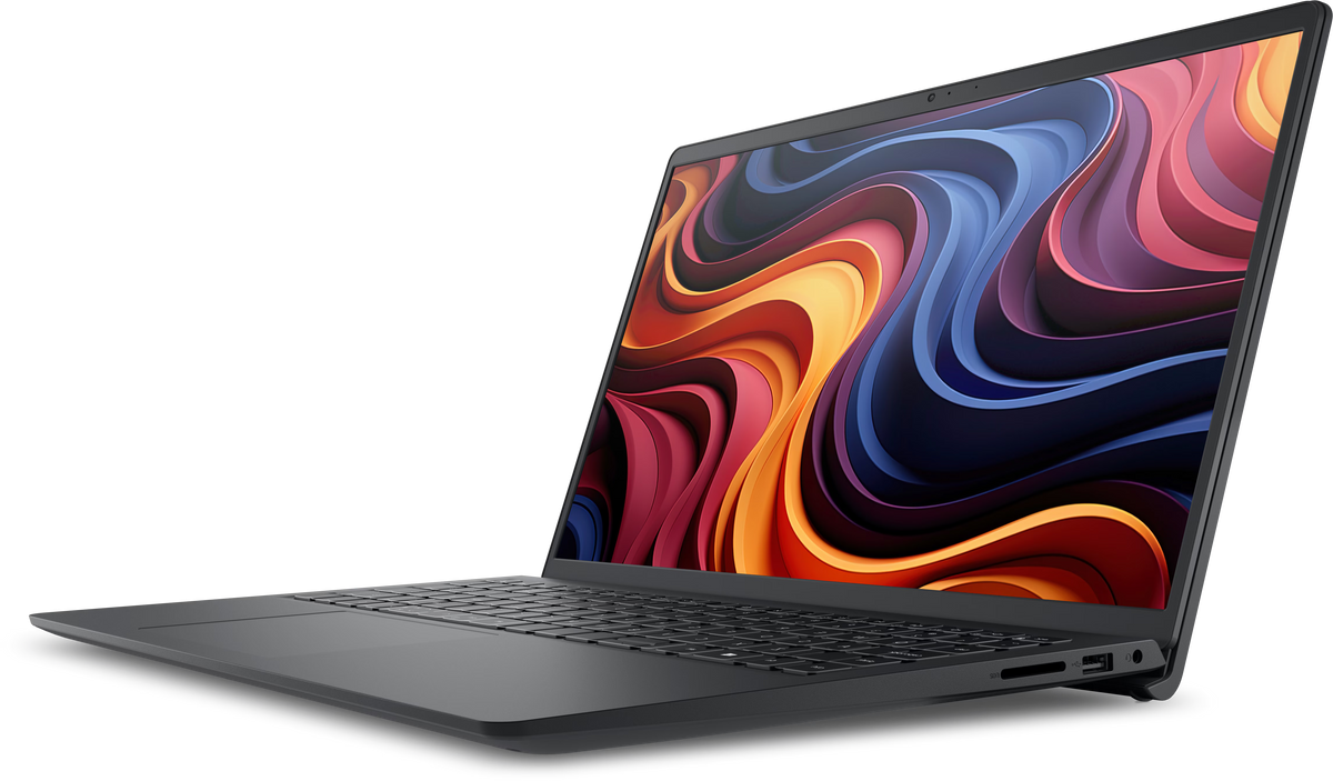 DELL DC15255 15.6" Openbox