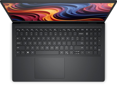 DELL D15250 15.6" Openbox
