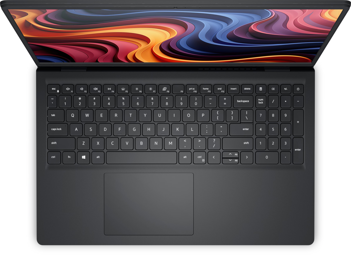 DELL DC15255 15.6" Openbox