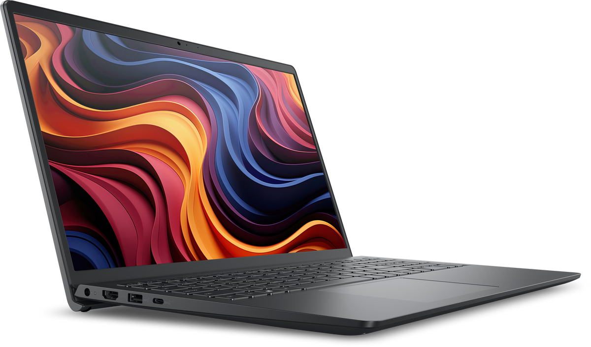 DELL DC15255 15.6" Openbox