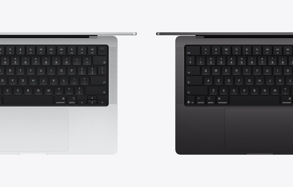 MacBook Pro (2026) M5 Pro 14.2" Openbox
