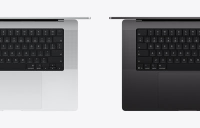 MacBook Pro (2026) M5 Max 16" Openbox