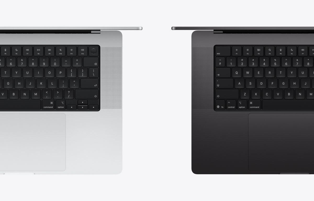 MacBook Pro (2026) M5 Max 16" Openbox