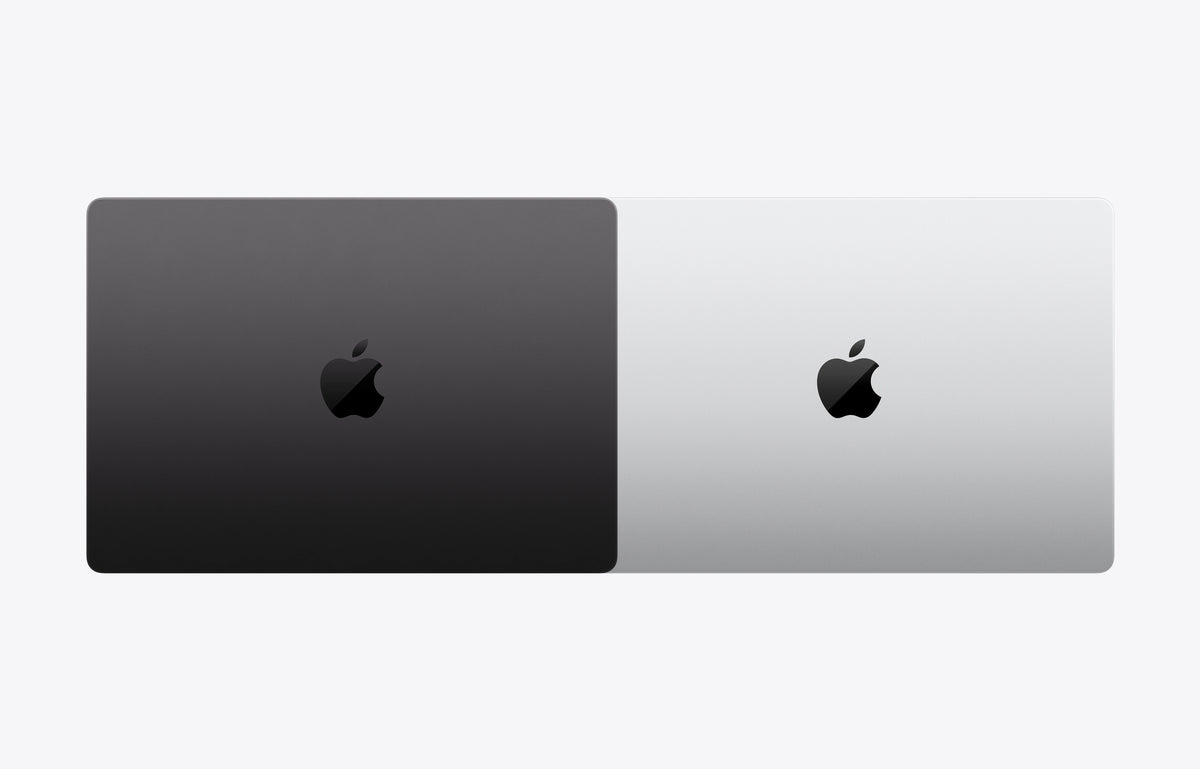 MacBook Pro (2026) M5 Max 16" Openbox