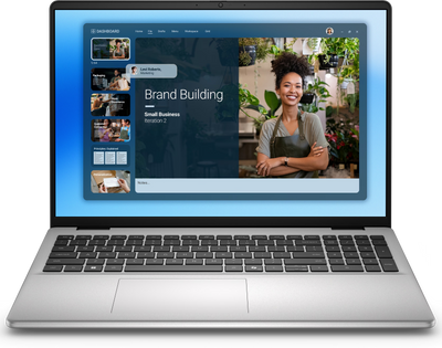 Dell DC16251 16 Plus - 16" Openbox