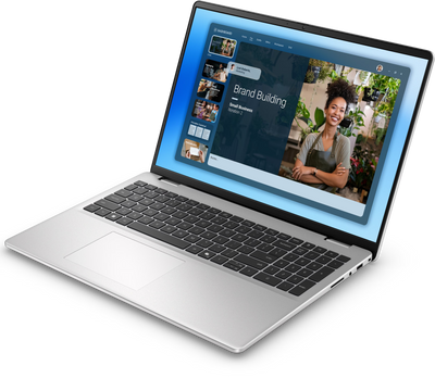 Dell DC16251 16 Plus - 16" Openbox
