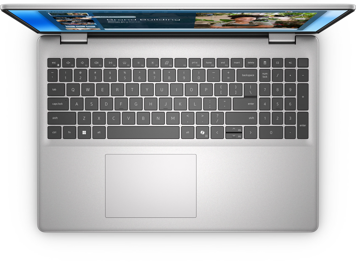 Dell DC16251 16 Plus - 16" Openbox