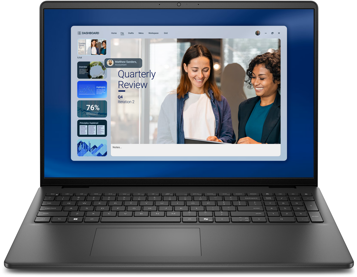 Dell DC16250 16 Plus 16" Openbox