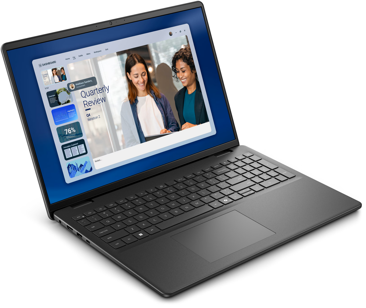 Dell DC16250 16 Plus 16" Openbox